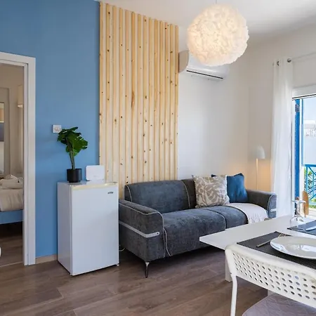 Seacret - 1-br & Pool In Пила