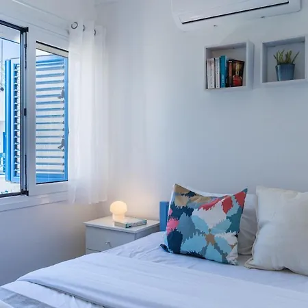 Seacret - 1-br & Pool In Апартаменты *