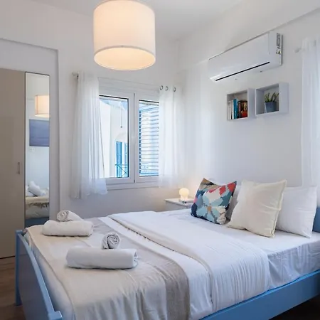公寓 Seacret - 1-br & Pool In 皮拉