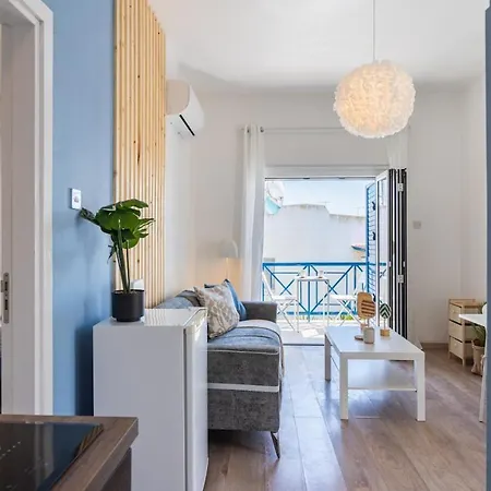 Seacret - 1-br & Pool In Пила