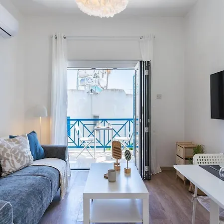 Апартаменты Seacret - 1-br & Pool In *