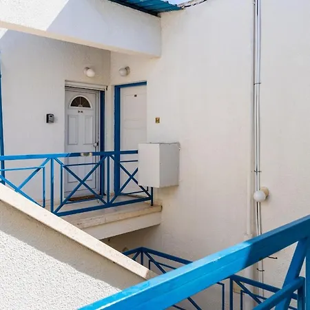 Seacret - 1-br & Pool In Апартаменты Пила