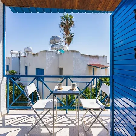 Апартаменты Seacret - 1-br & Pool In