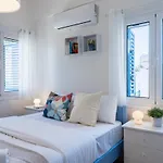Seacret - 1-br & Pool In * بيلا