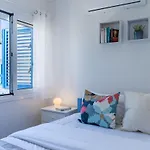 Seacret - 1-br & Pool In شقة *