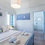 Seacret - 1-br & Pool In شقة بيلا