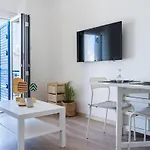 Seacret - 1-br & Pool In