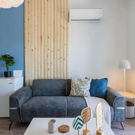 아파트 Seacret - 1-br & Pool In *