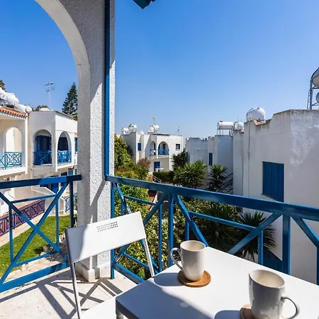 Seacret - 1-br & Pool In 아파트