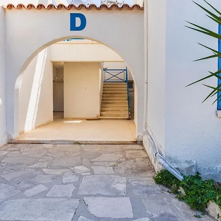 Seacret - 1-br & Pool In * 필라