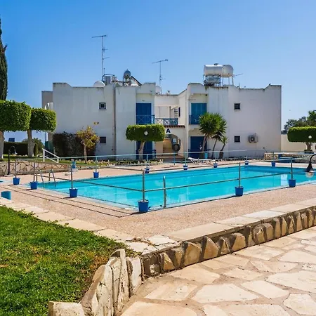 Seacret - 1-br & Pool In 아파트 *