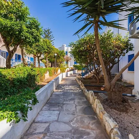 아파트 Seacret - 1-br & Pool In *