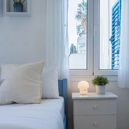 Seacret - 1-br & Pool In * 필라