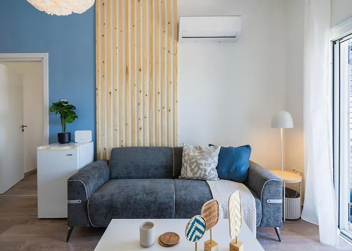 アパート Seacret - 1-br & Pool In *