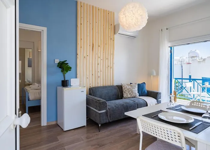 Seacret - 1-br & Pool In ピラ