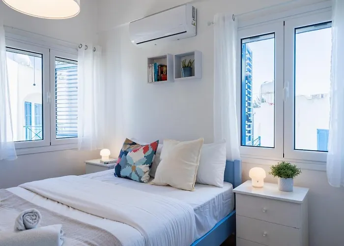 Seacret - 1-br & Pool In * ピラ