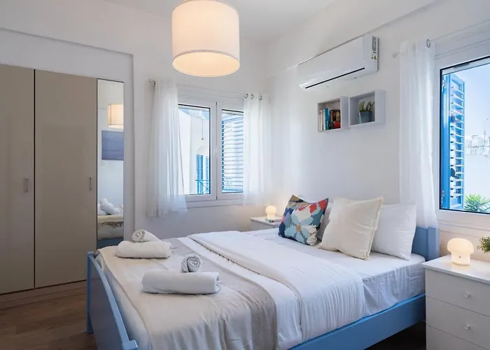 アパート Seacret - 1-br & Pool In ピラ