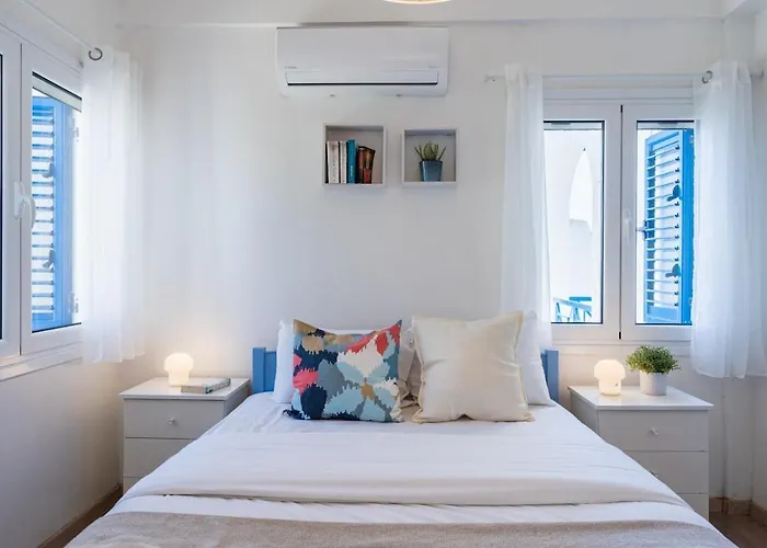 Seacret - 1-br & Pool In *