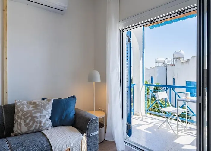 アパート Seacret - 1-br & Pool In