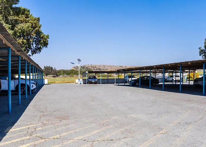 アパート Seacret - 1-br & Pool In ピラ