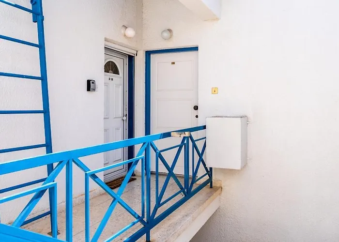 Seacret - 1-br & Pool In *