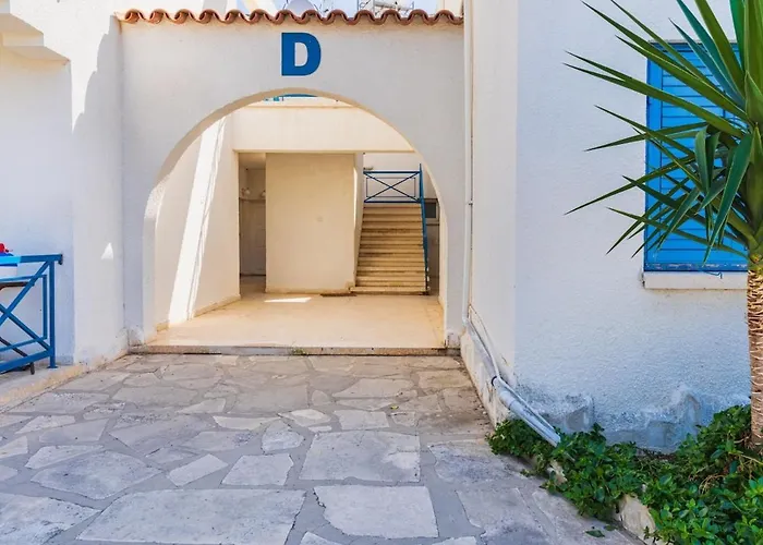 Seacret - 1-br & Pool In * ピラ