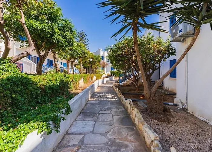 アパート Seacret - 1-br & Pool In *